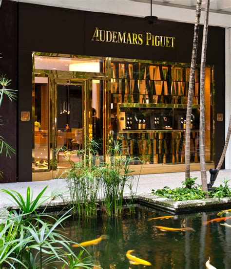 audemars piguet bal harbour fl